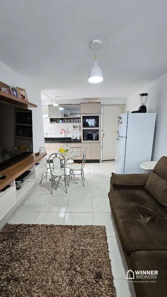 Apartamento, 2 quartos, 44 m² - Foto 12