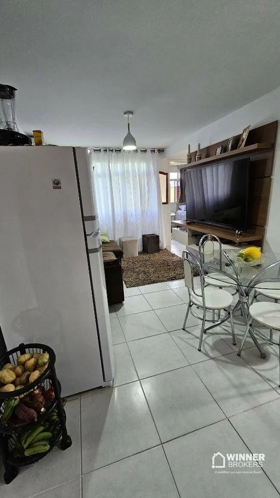 Apartamento, 2 quartos, 44 m² - Foto 8