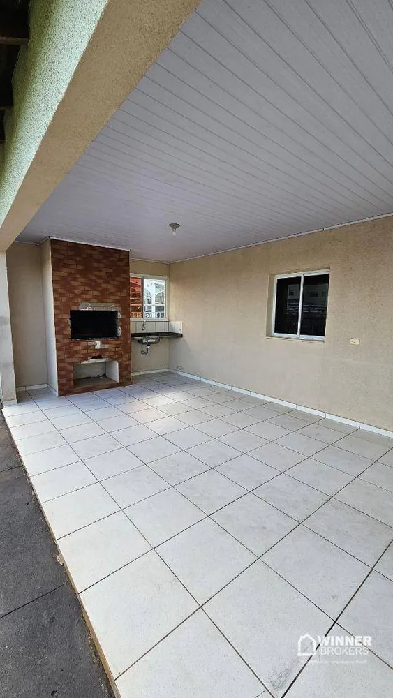 Apartamento, 2 quartos, 44 m² - Foto 6