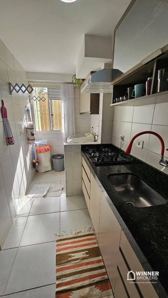 Apartamento, 2 quartos, 44 m² - Foto 10