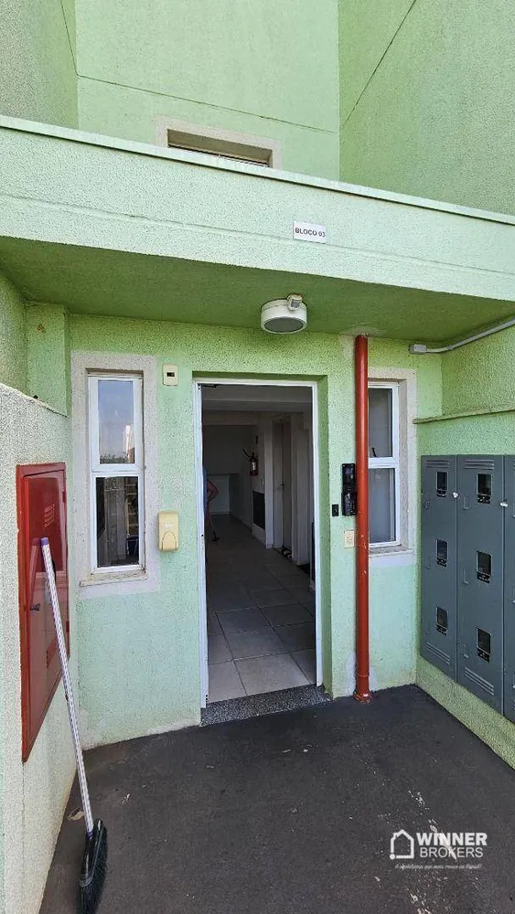 Apartamento, 2 quartos, 44 m² - Foto 7