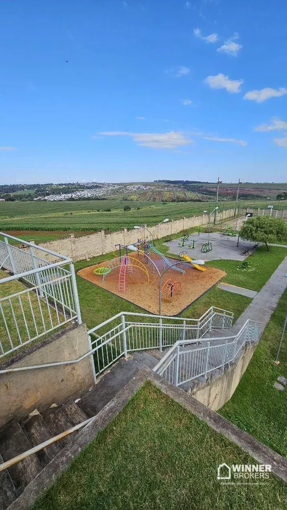 Apartamento, 2 quartos, 44 m² - Foto 2