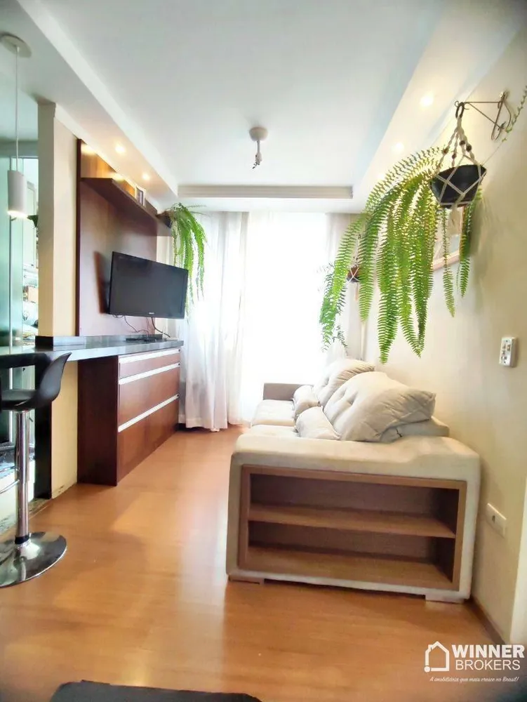 Apartamento, 2 quartos, 49 m² - Foto 9