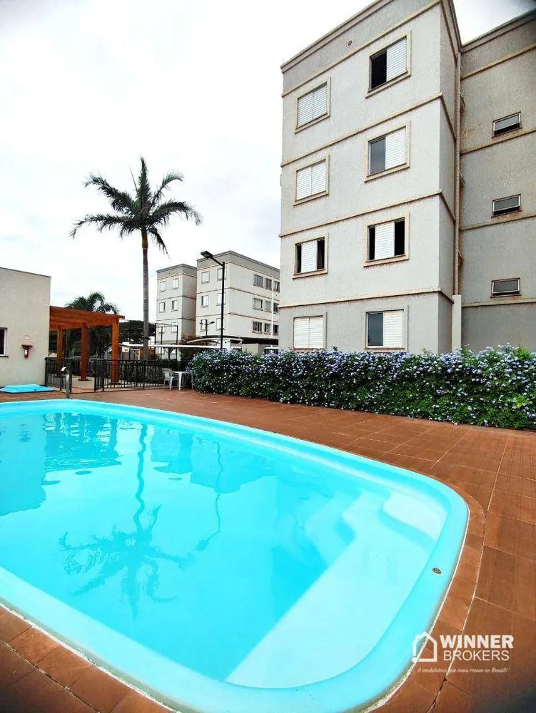 Apartamento, 2 quartos, 49 m² - Foto 10
