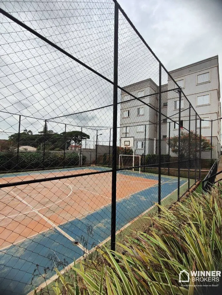 Apartamento, 2 quartos, 49 m² - Foto 12