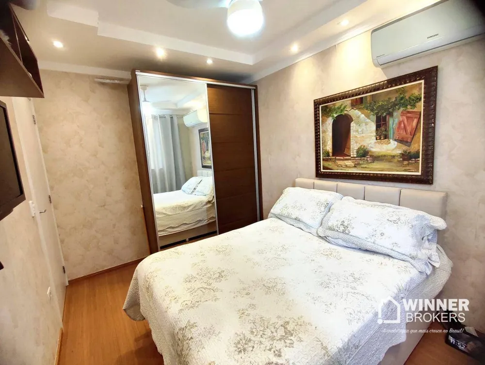 Apartamento, 2 quartos, 49 m² - Foto 5