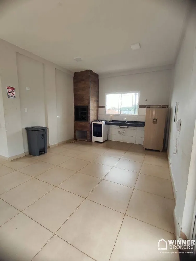 Apartamento, 2 quartos, 49 m² - Foto 11