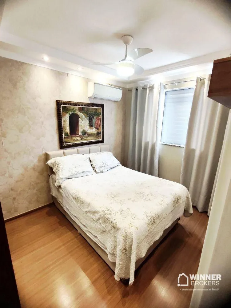 Apartamento, 2 quartos, 49 m² - Foto 6