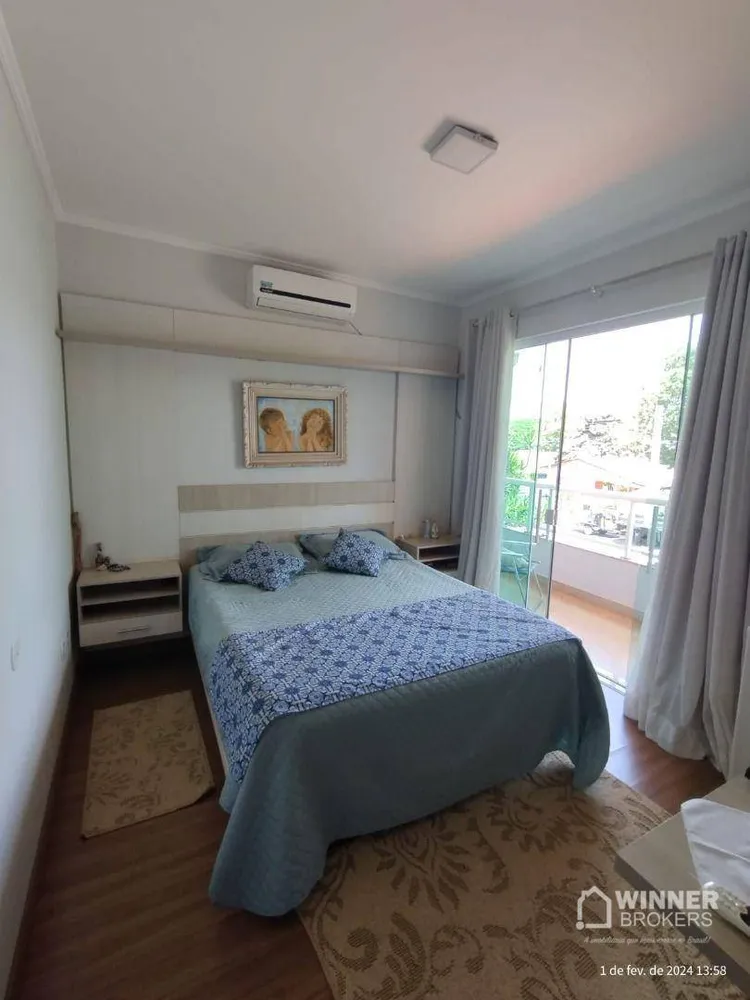 Sobrado, 3 quartos, 400 m² - Foto 3
