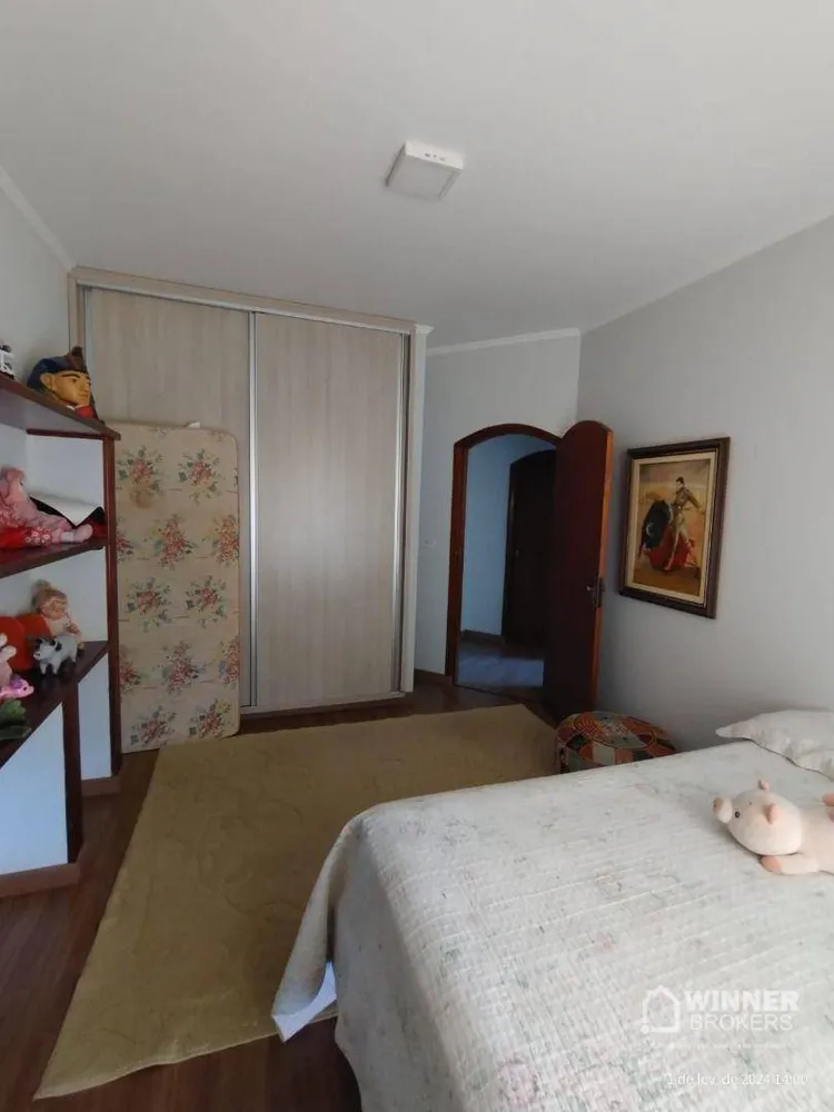 Sobrado, 3 quartos, 400 m² - Foto 4