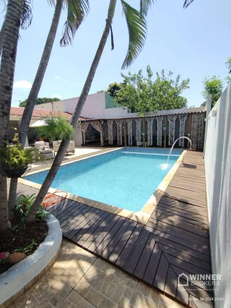 Sobrado, 3 quartos, 400 m² - Foto 7