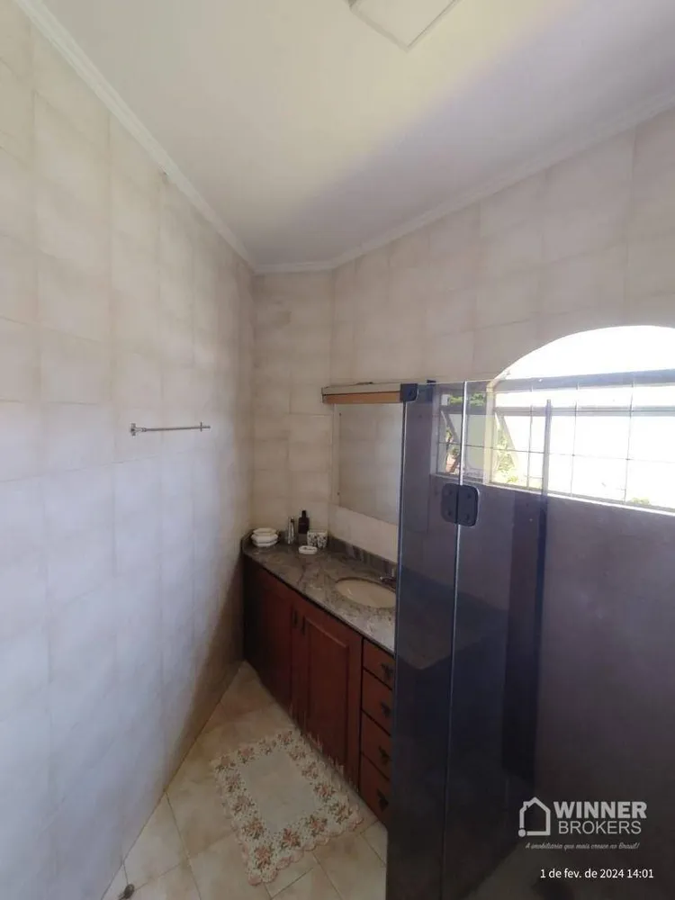 Sobrado, 3 quartos, 400 m² - Foto 6
