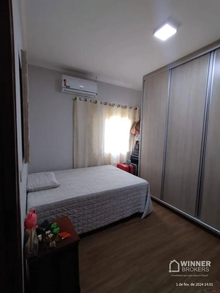 Sobrado, 3 quartos, 400 m² - Foto 5
