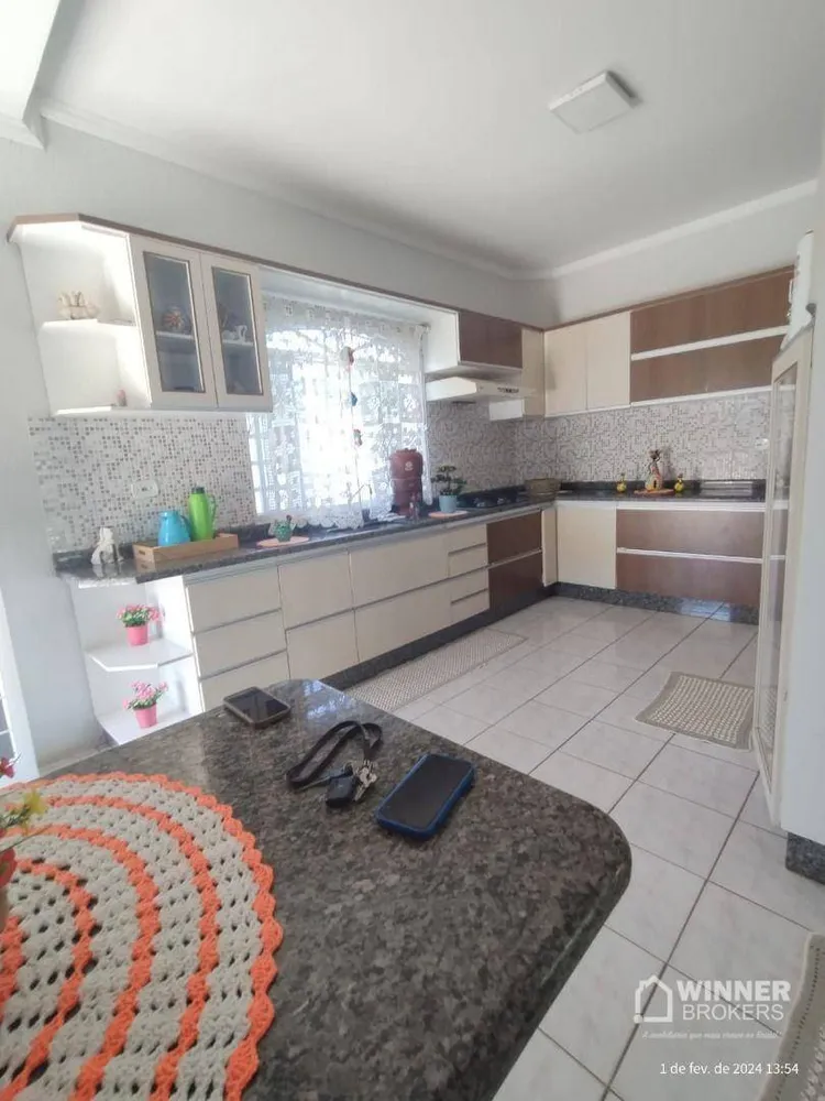 Sobrado, 3 quartos, 400 m² - Foto 2