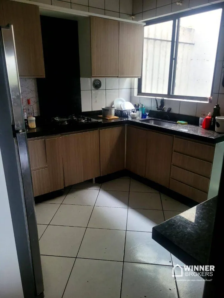 Apartamento, 3 quartos, 70 m² - Foto 4