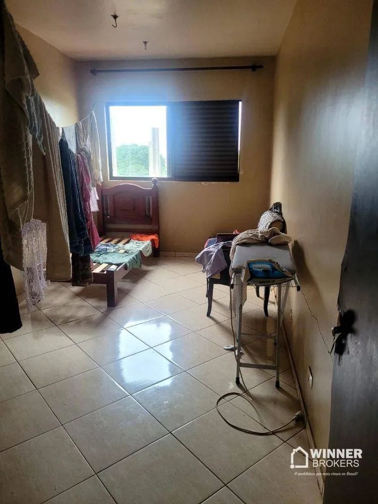 Apartamento, 3 quartos, 70 m² - Foto 1