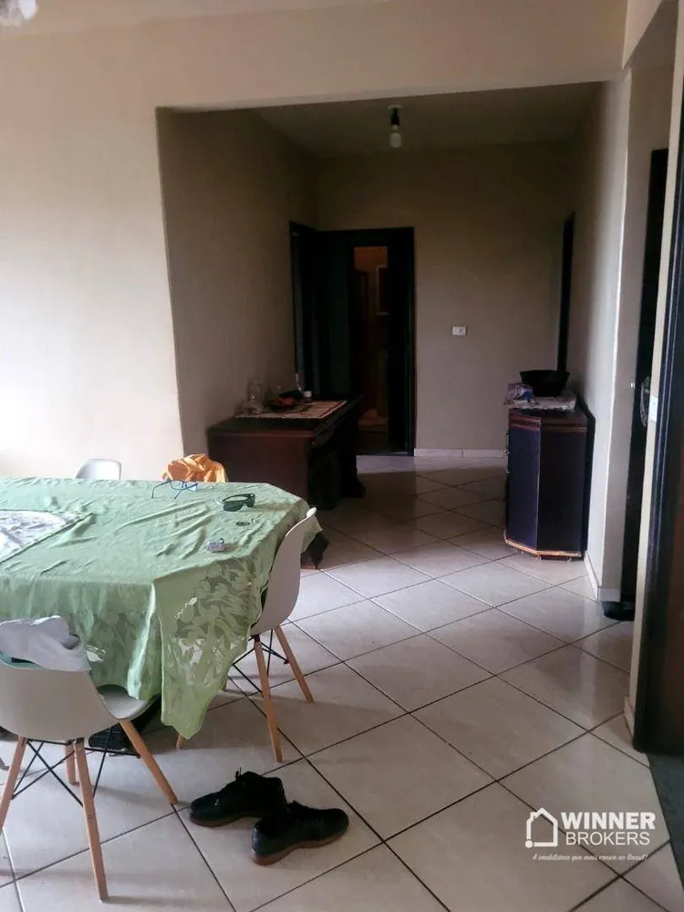 Apartamento, 3 quartos, 70 m² - Foto 2