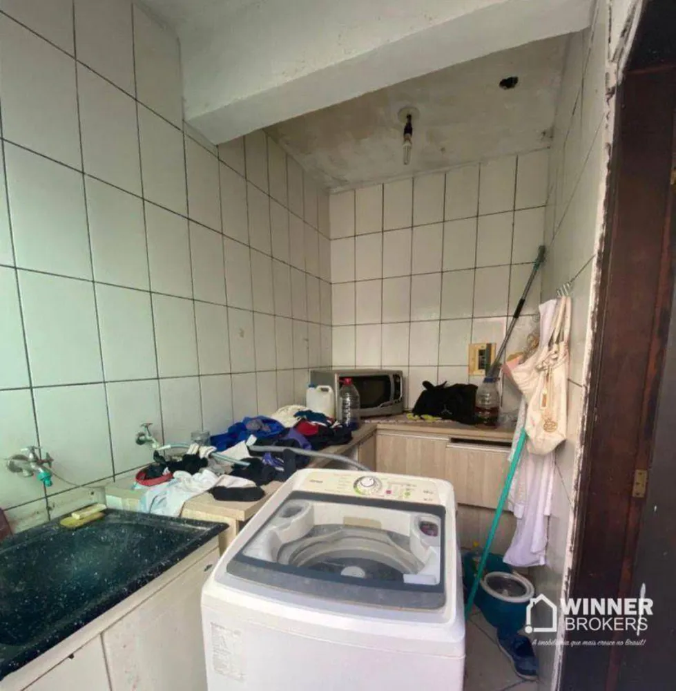 Apartamento, 3 quartos, 70 m² - Foto 6