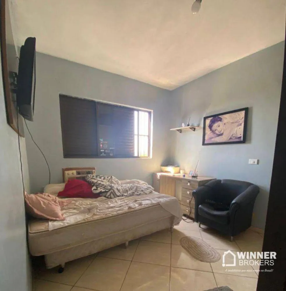 Apartamento, 3 quartos, 70 m² - Foto 5