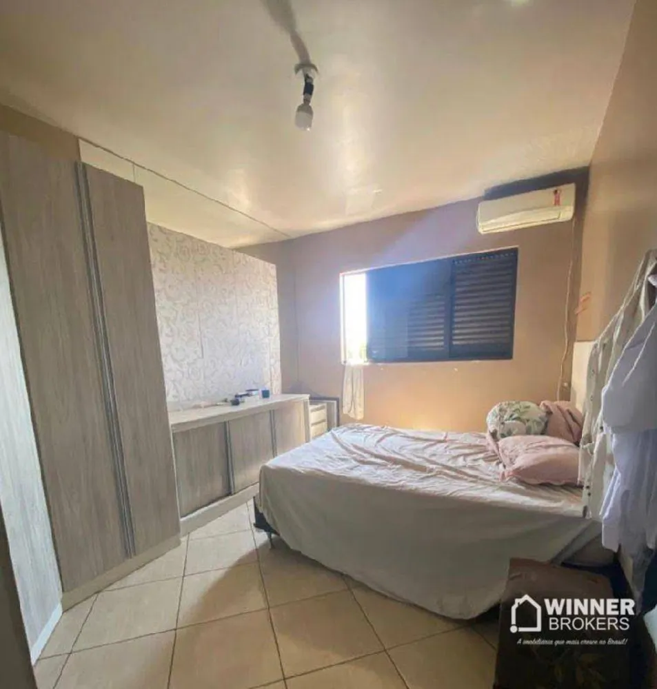 Apartamento, 3 quartos, 70 m² - Foto 7