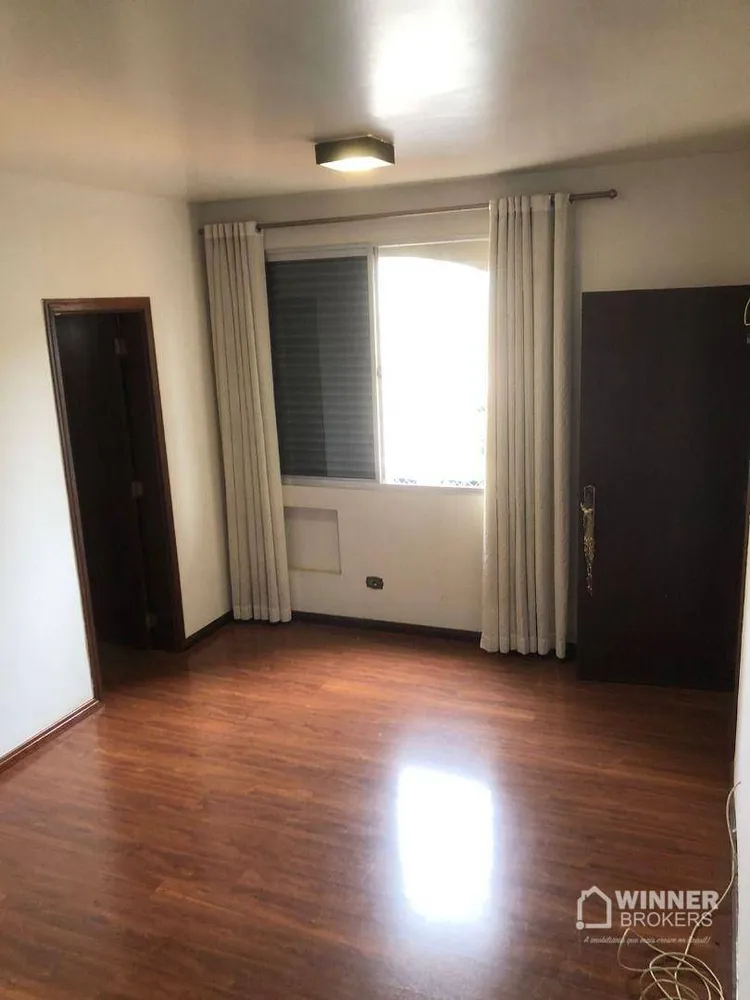 Apartamento, 3 quartos, 263 m² - Foto 6