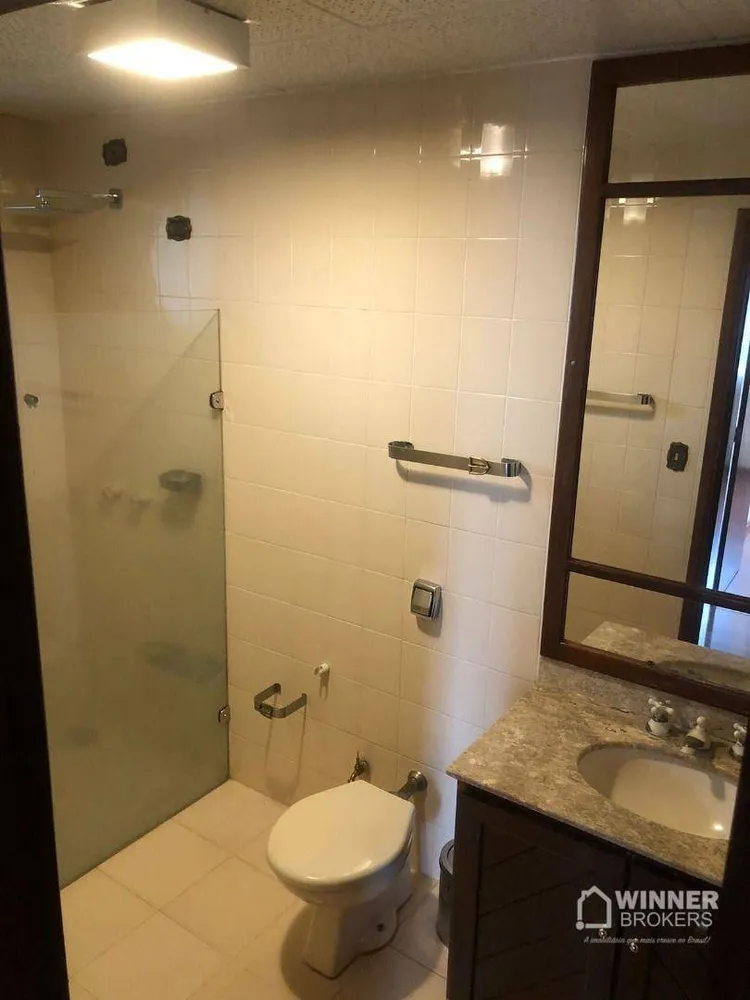Apartamento, 3 quartos, 263 m² - Foto 7