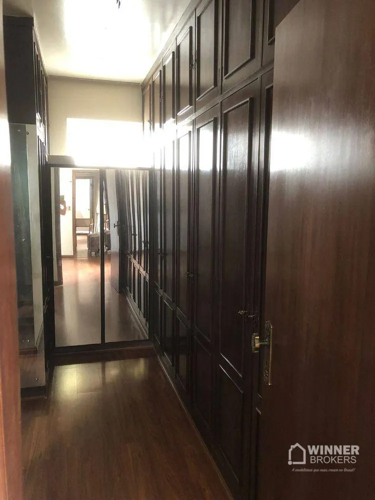 Apartamento, 3 quartos, 263 m² - Foto 5