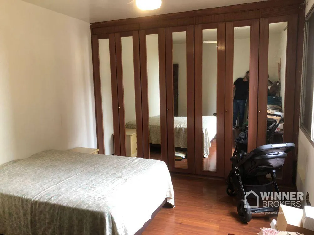 Apartamento, 3 quartos, 263 m² - Foto 4