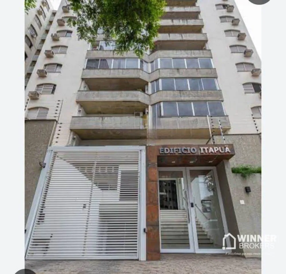 Apartamento, 3 quartos, 263 m² - Foto 1