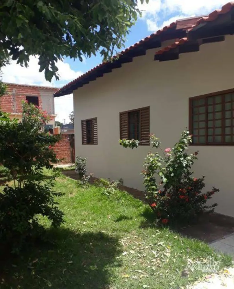 Casa, 3 quartos, 120 m² - Foto 4