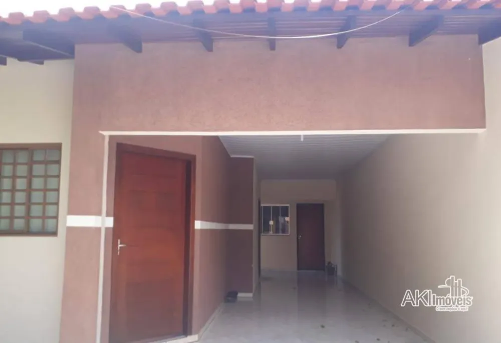 Casa, 3 quartos, 120 m² - Foto 2