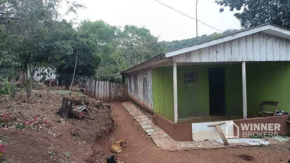 Sítio, 4 quartos, 34 hectares - Foto 8
