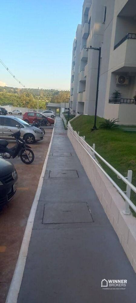 Apartamento para alugar com 2 quartos, 42m² - Foto 2