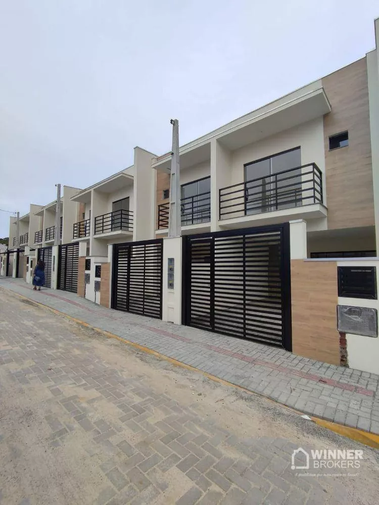 Sobrado à venda com 3 quartos, 112m² - Foto 3