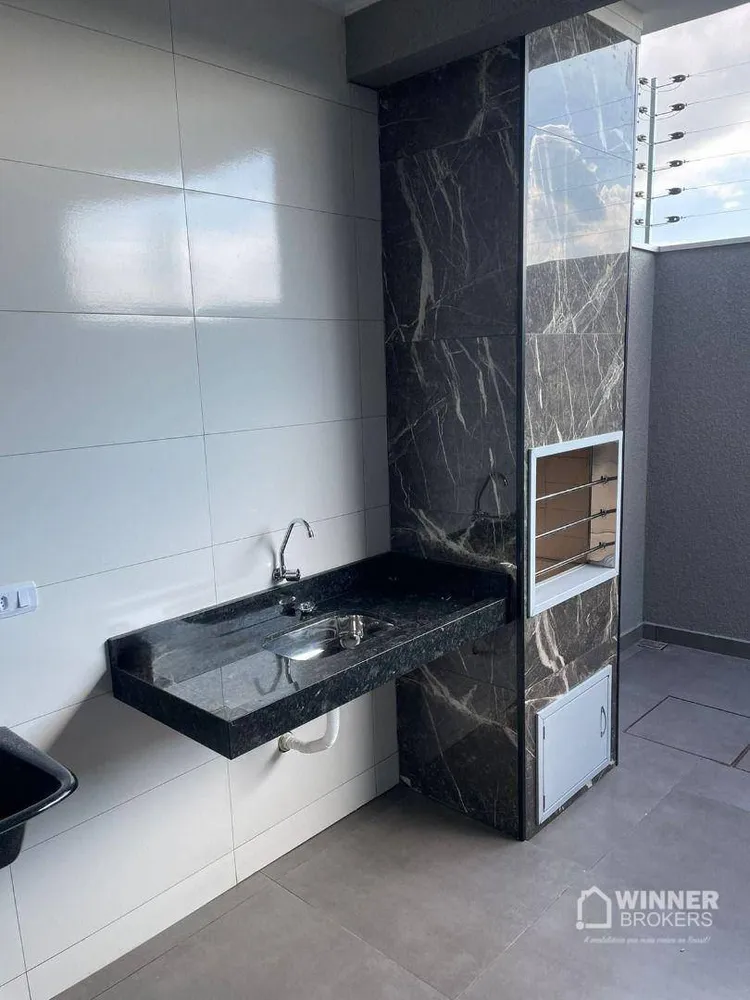 Casa, 3 quartos, 84 m² - Foto 7