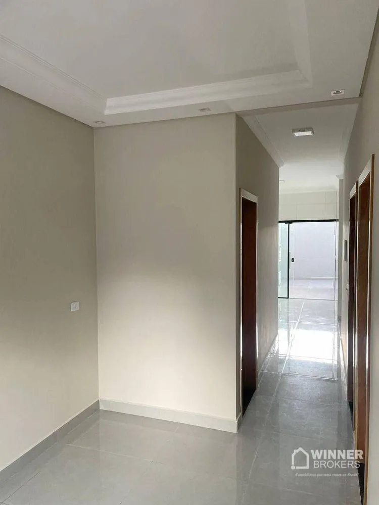 Casa, 3 quartos, 84 m² - Foto 3