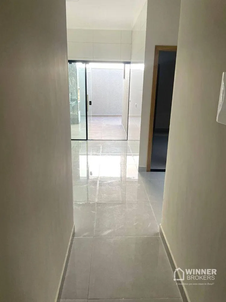 Casa, 3 quartos, 84 m² - Foto 6