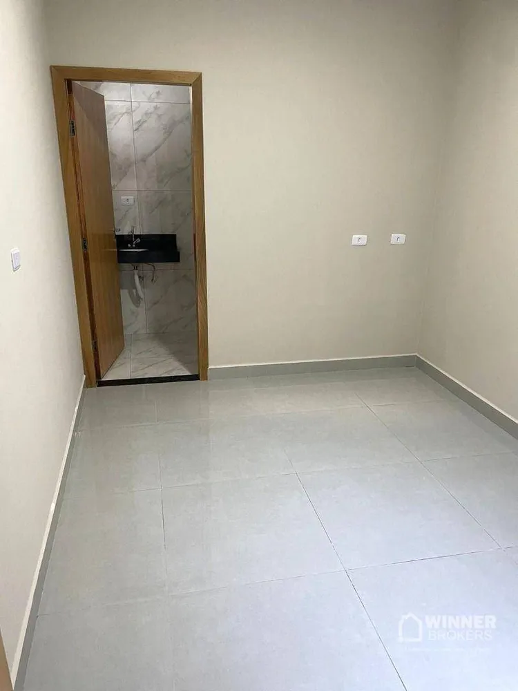 Casa, 3 quartos, 84 m² - Foto 4