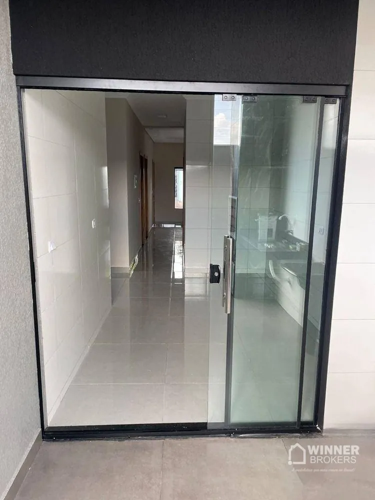 Casa, 3 quartos, 84 m² - Foto 8