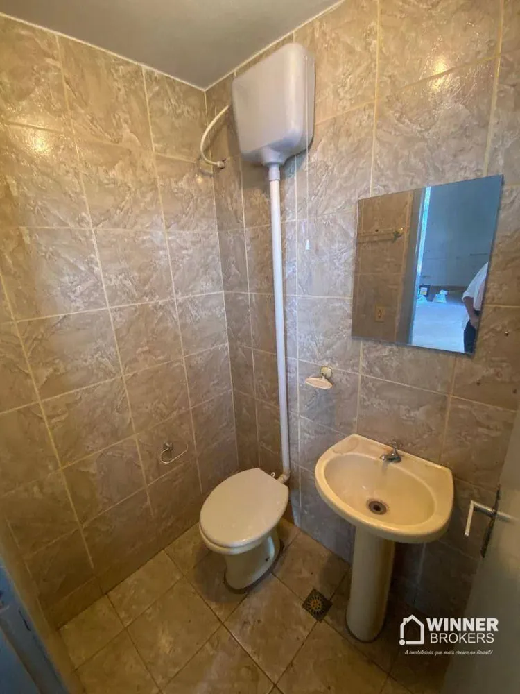 Depósito-Galpão, 420 m² - Foto 2