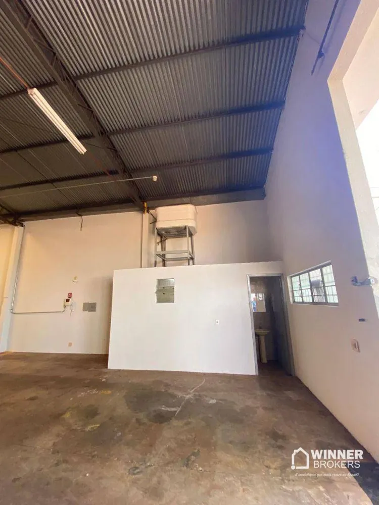 Depósito-Galpão, 420 m² - Foto 6