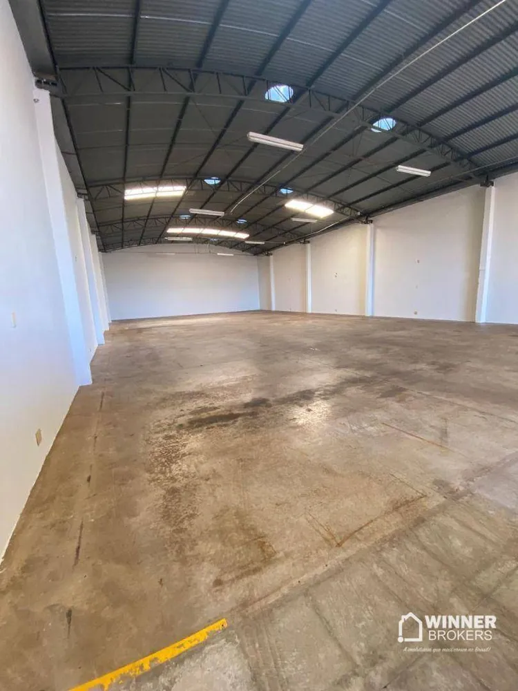 Depósito-Galpão, 420 m² - Foto 11
