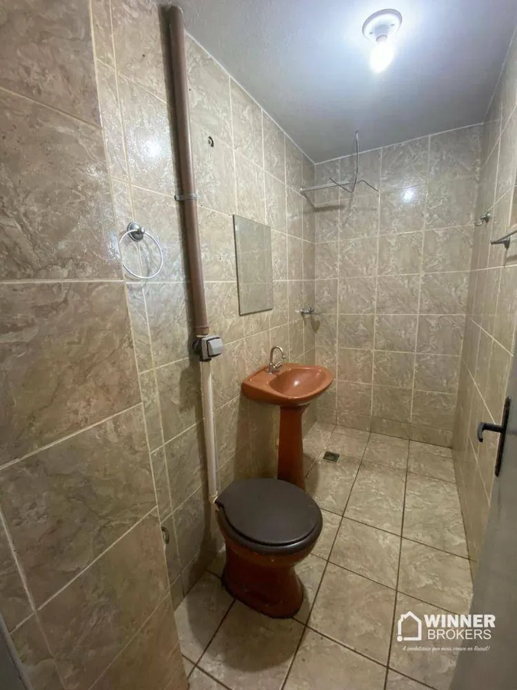 Depósito-Galpão, 420 m² - Foto 3