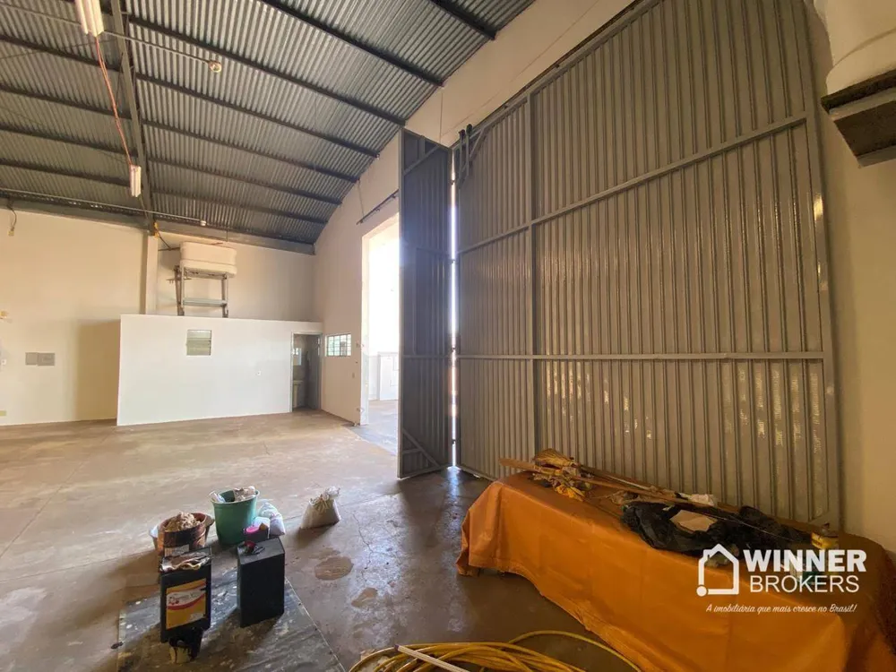 Depósito-Galpão, 420 m² - Foto 7