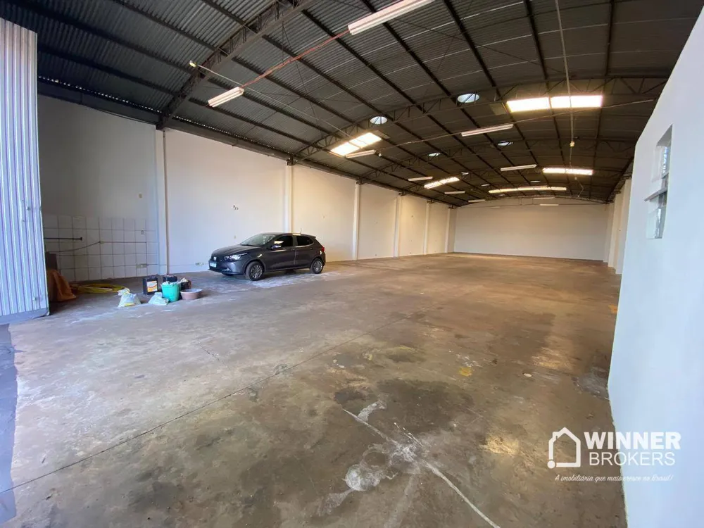 Depósito-Galpão, 420 m² - Foto 8