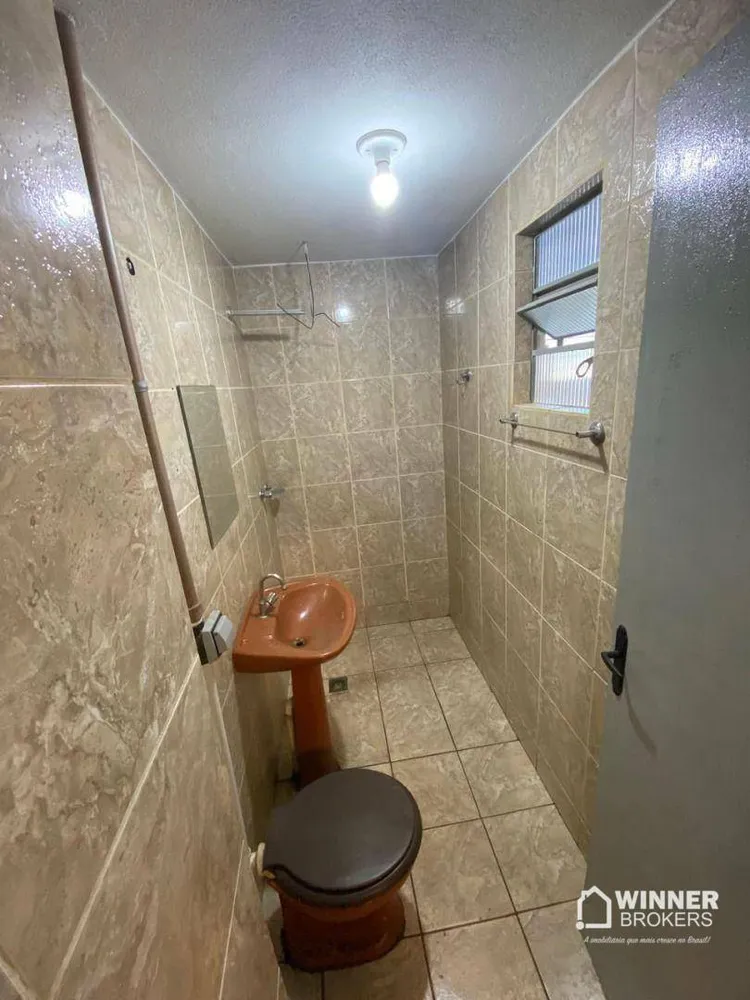 Depósito-Galpão, 420 m² - Foto 5