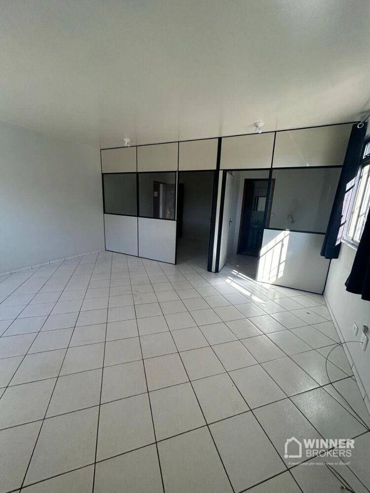 Conjunto Comercial-Sala para alugar, 53m² - Foto 3