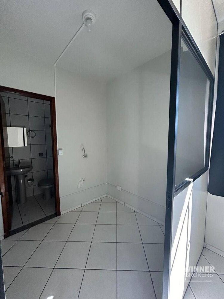 Conjunto Comercial-Sala para alugar, 53m² - Foto 2