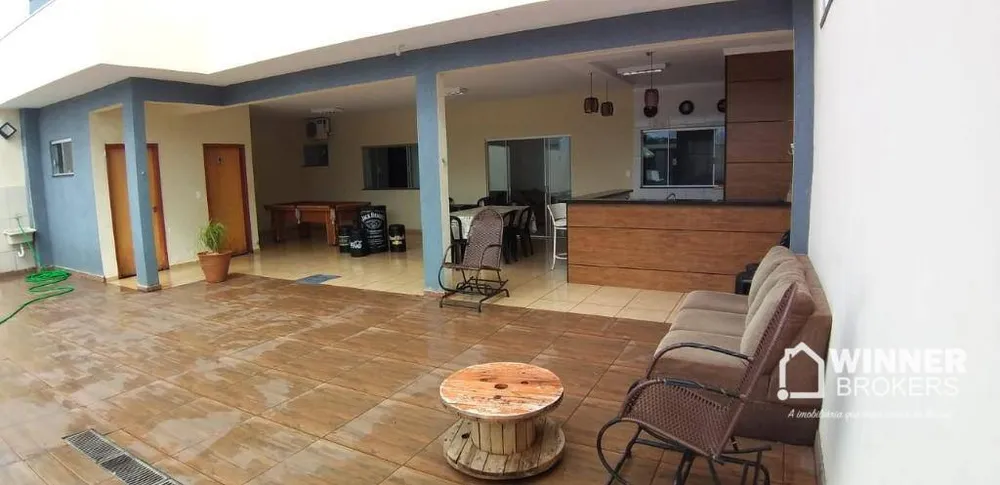 Chácara, 1 quarto, 300 m² - Foto 3