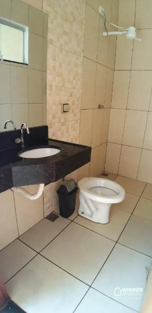 Chácara, 1 quarto, 300 m² - Foto 10